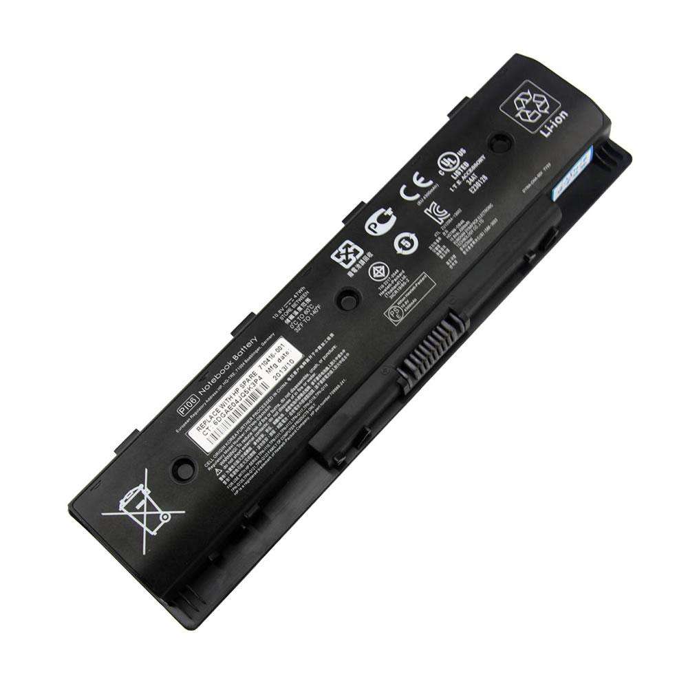 ASTRUM GENERIC BAT FOR HP ENVY 14 15 17 10.8V 4400MAH
