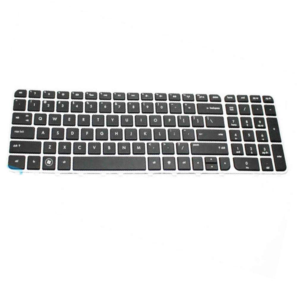 Laptop Keyboard for HP Envy M6-N, M6-N000