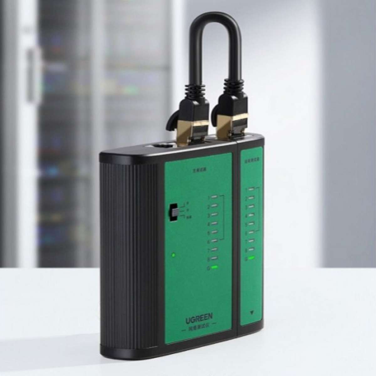 UGREEN Network and Telephone Cable Tester