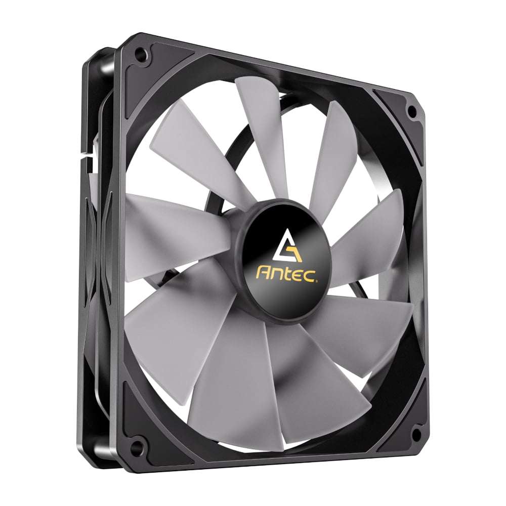 Antec P14 ARGB 140 PWM Case Fan - Black