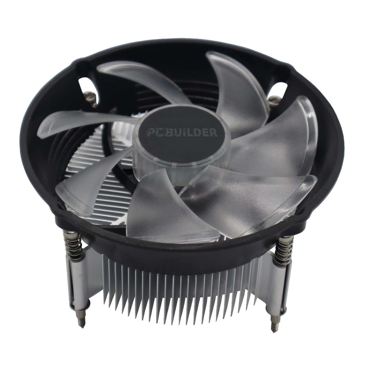PCBuilder CYCLONE Intel® LGA 1700 Air Cooler