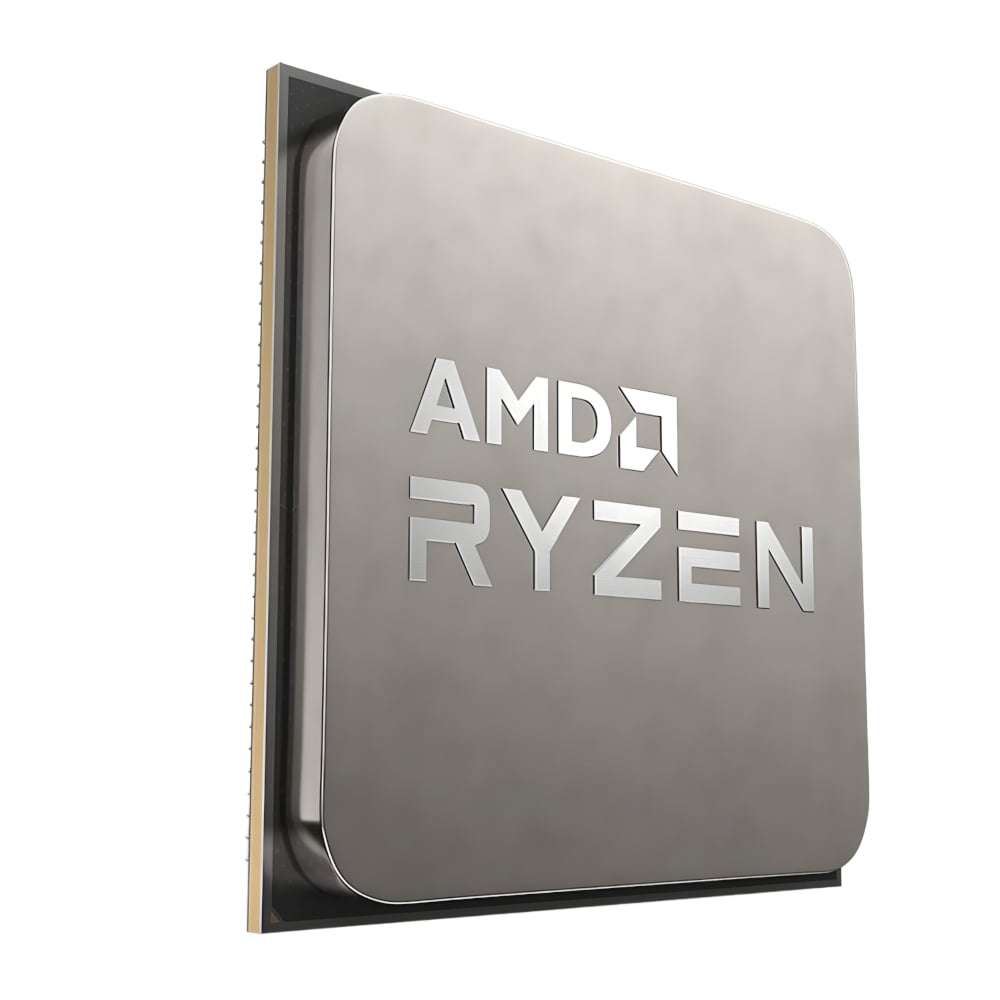 PCBuilder Ryzen 5 5600XT PATHFINDER Windows 11 Gaming PC