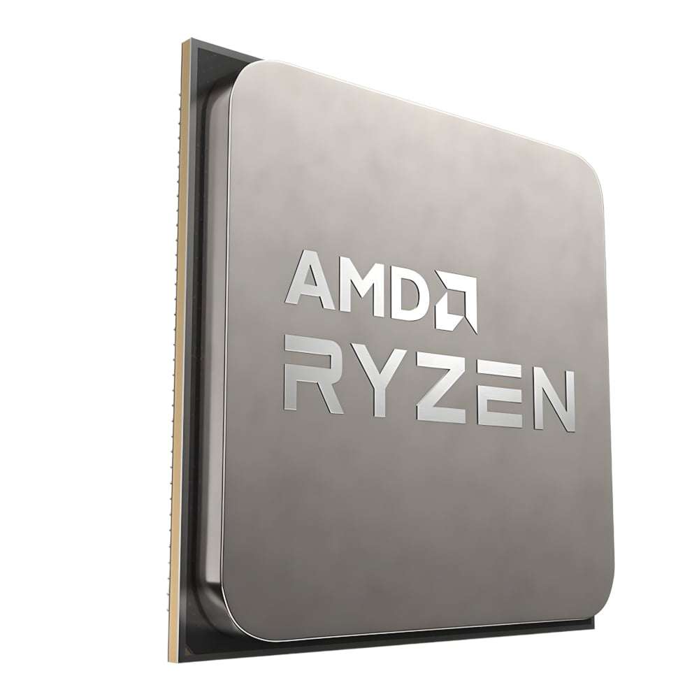 PCBuilder AMD Ryzen 5 5500 LEVEL UP Core Upgrade Kit