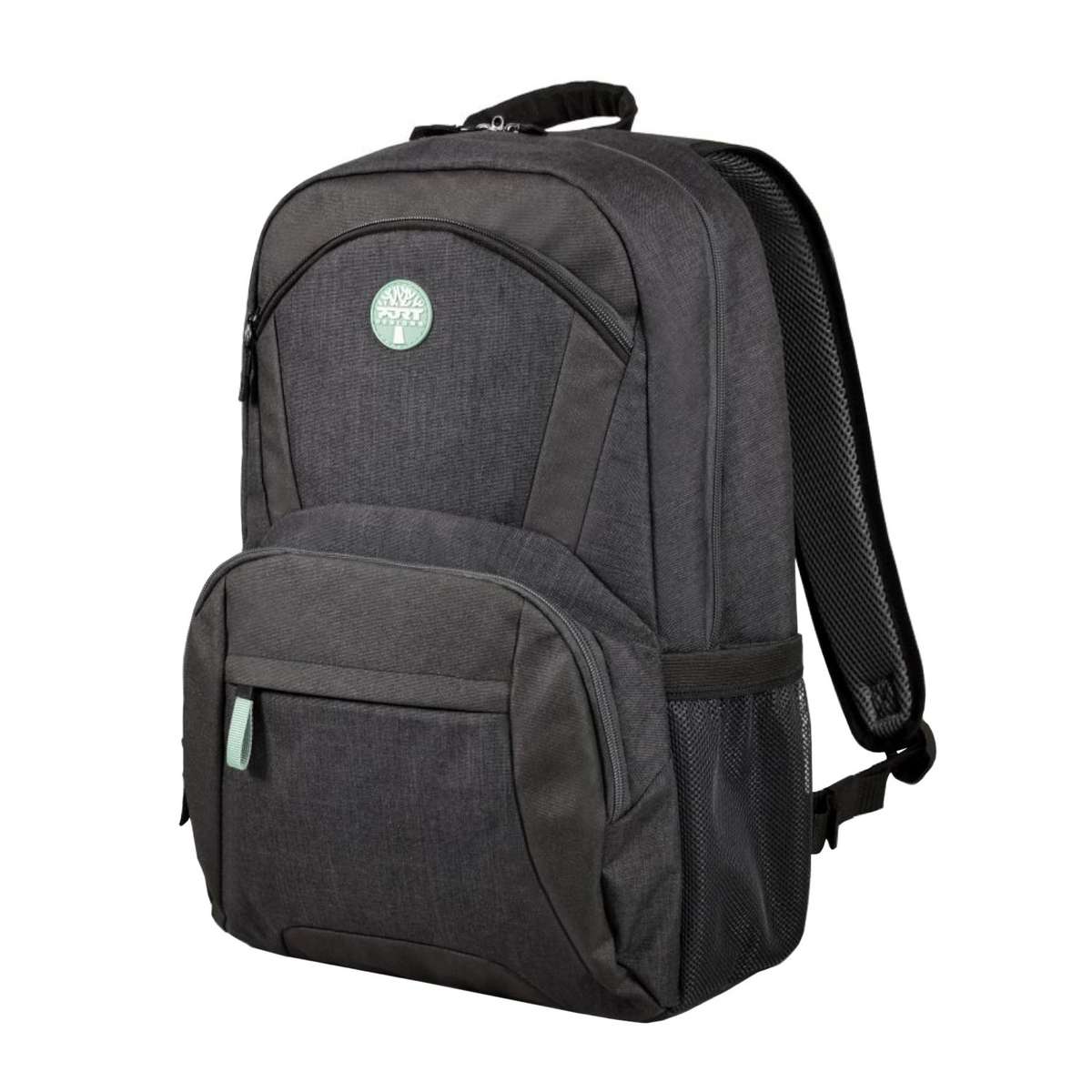 Port Designs Houston II ECO 15.6" Laptop Backpack