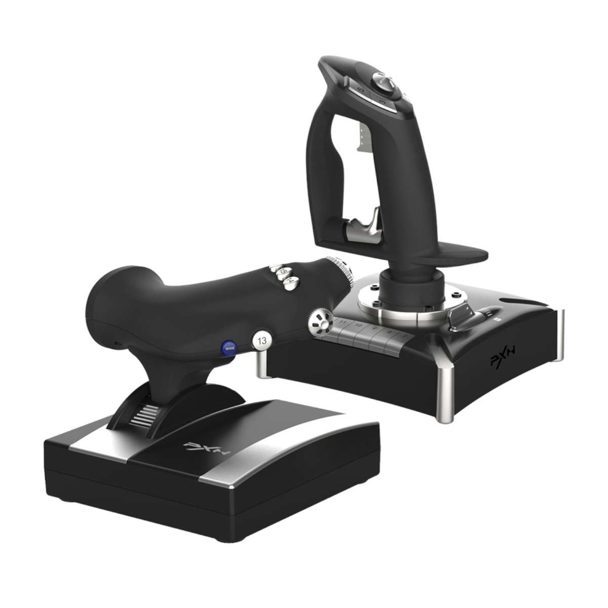 PXN 2119 PRO Flight Simulator Joystick