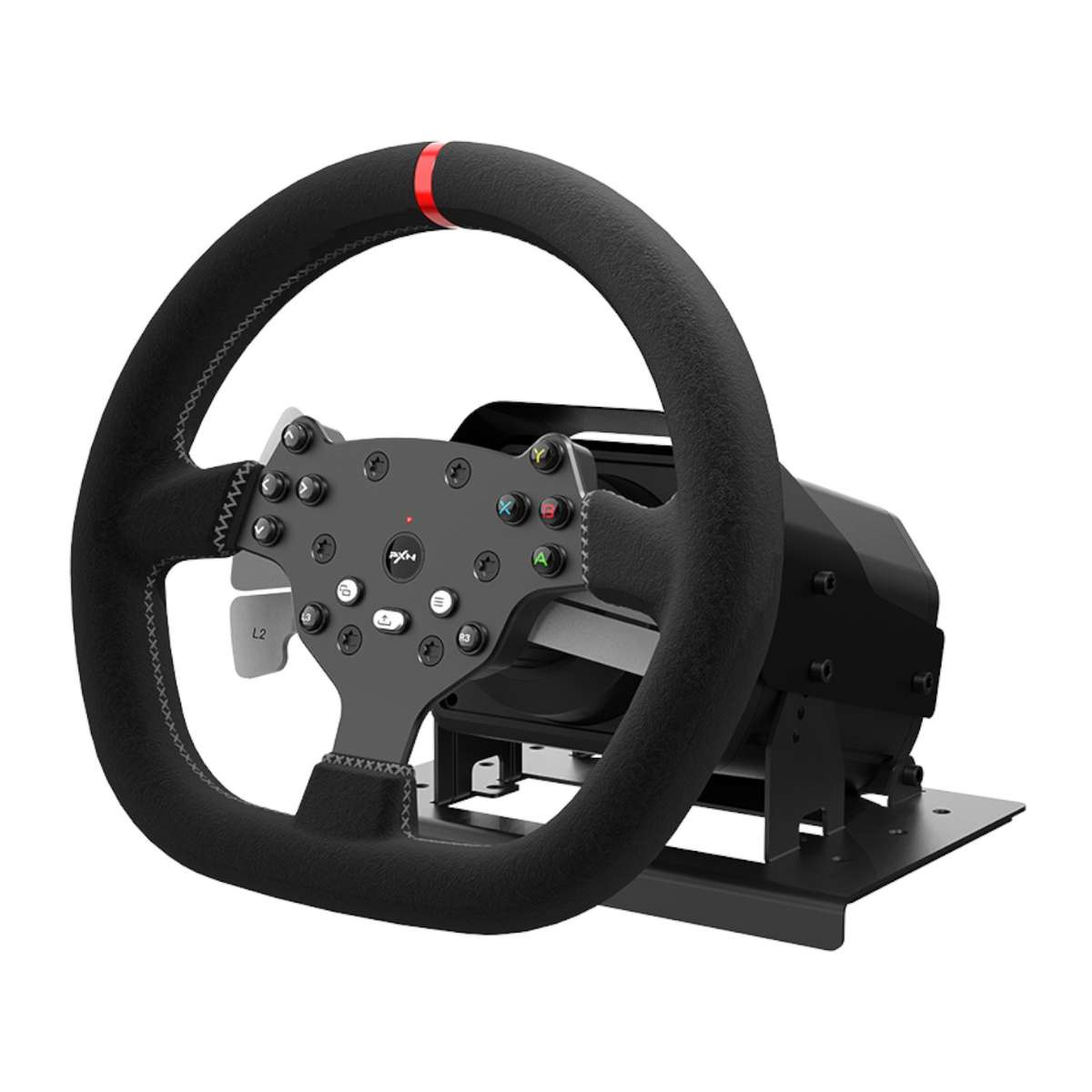 PXN V10 3-in-1 Force Feedback Steering Wheel