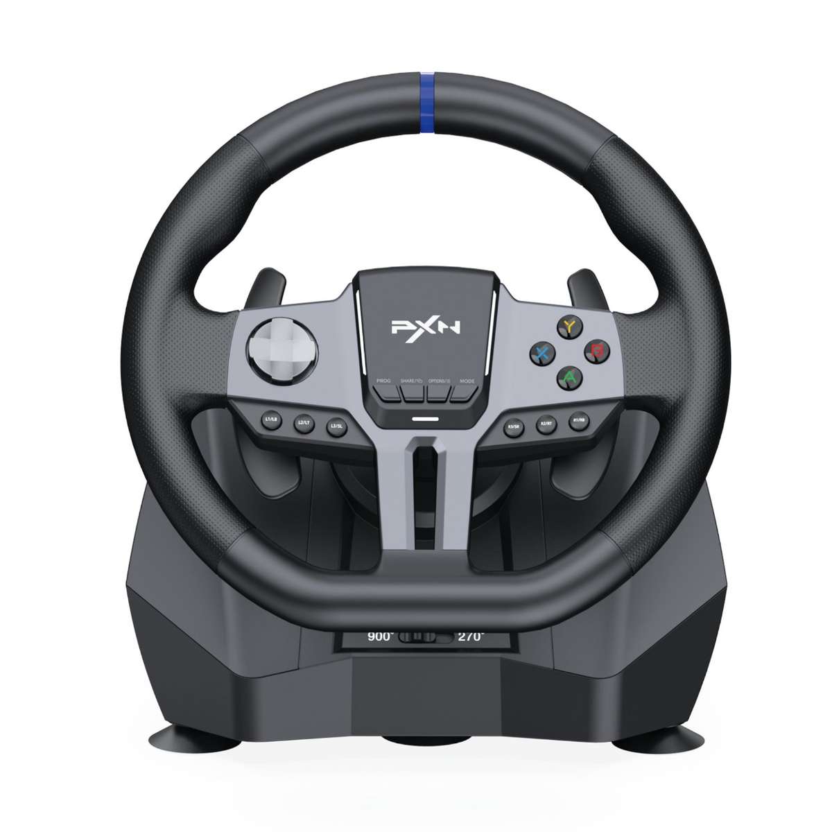 PXN V9 Gen 2 Gaming Steering Wheel