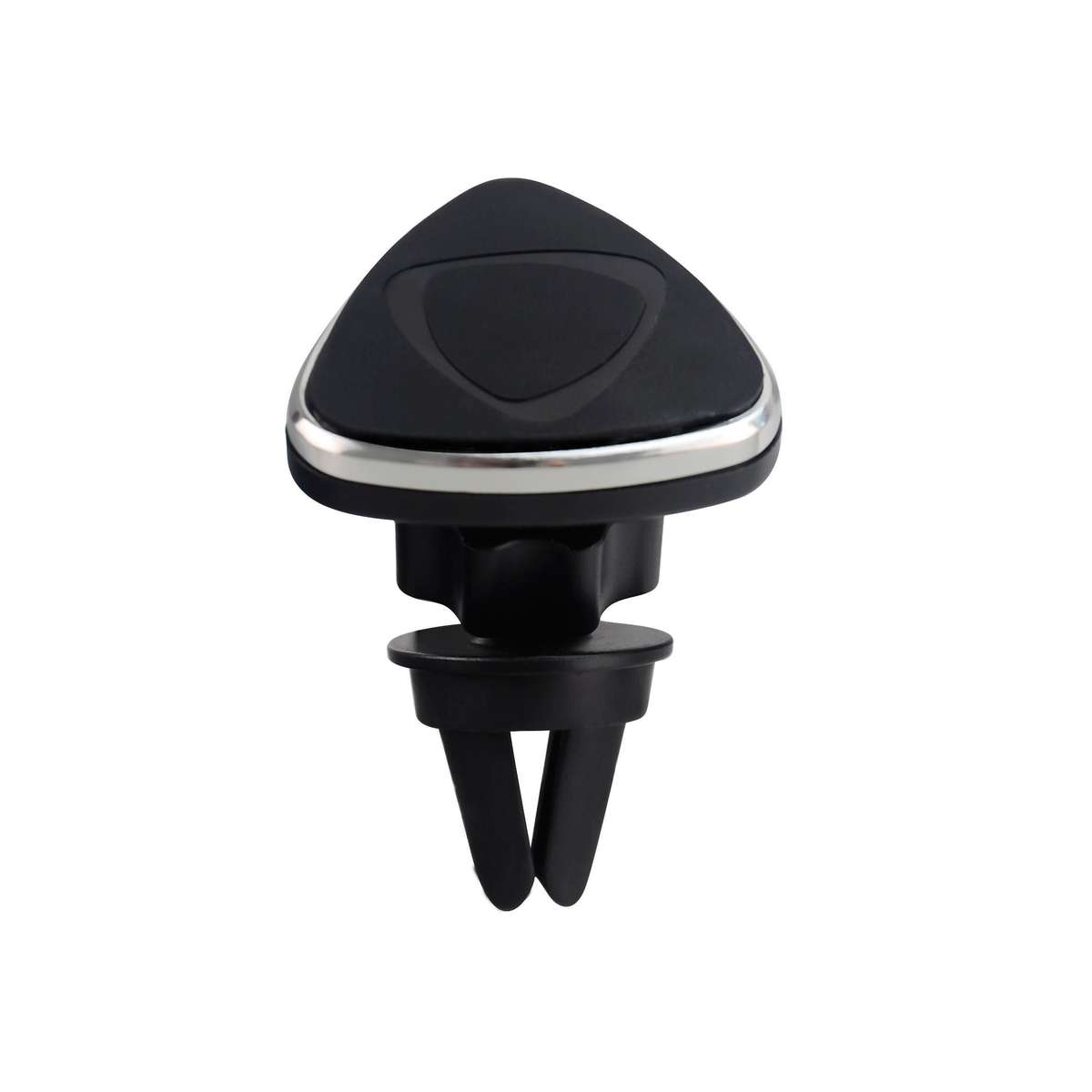 SH450 Car Airvent Universal Magnetic Holder - Black