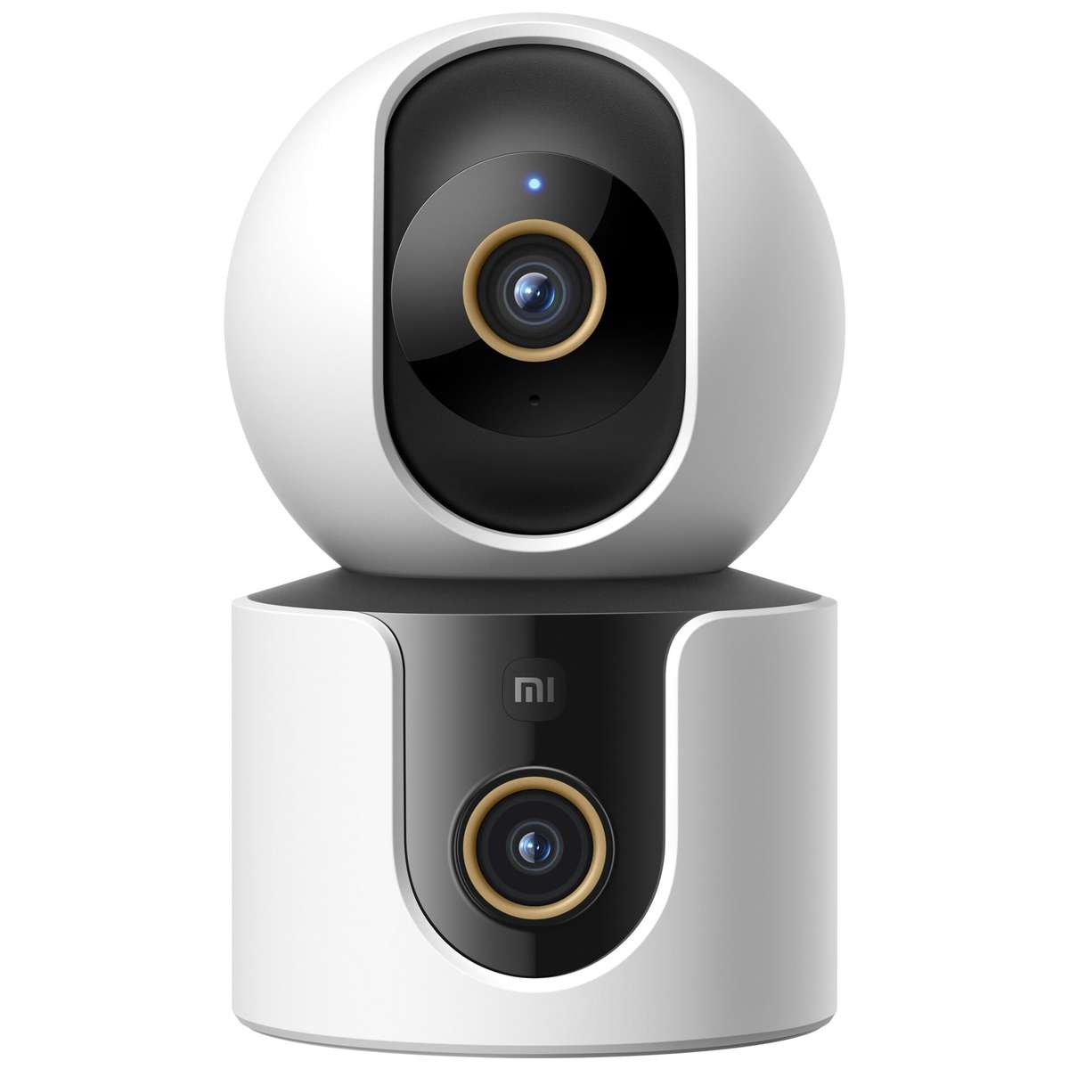 Xiaomi Smart Camera C500 Dual (4MP, 360 deg  PTZ, AI Detection, Night Vision)
