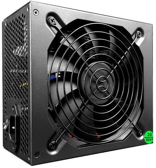 1650W POWER SUPPLY