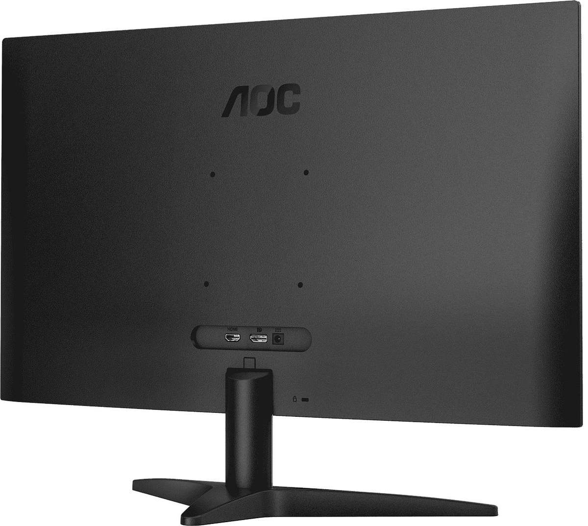27 IPS QHD 100HZ HDMI 3YW