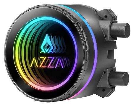 AZZA GALEFORCE 360 LIQUID COOLER