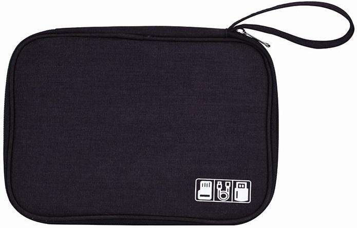 ELECTRONIC ORGANIZER BAG