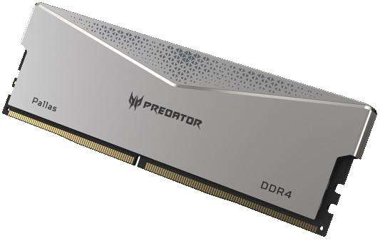 PALLAS HEATSINK 32GB PC4 3600