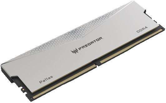 PALLAS HEATSINK 32GB PC4 3600