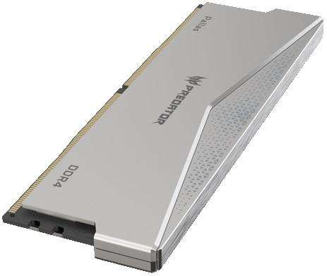 PALLAS HEATSINK 32GB PC4 3600