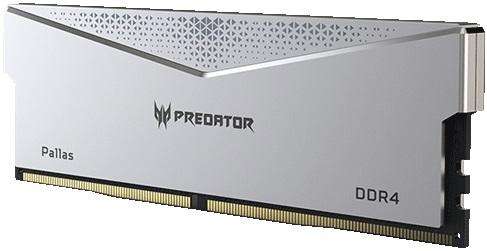 PALLAS HEATSINK 32GB PC4 3600