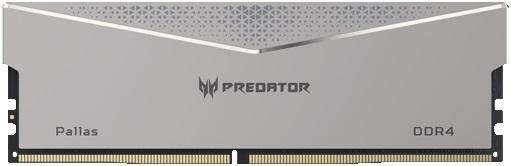 PALLAS HEATSINK 32GB PC4 3600