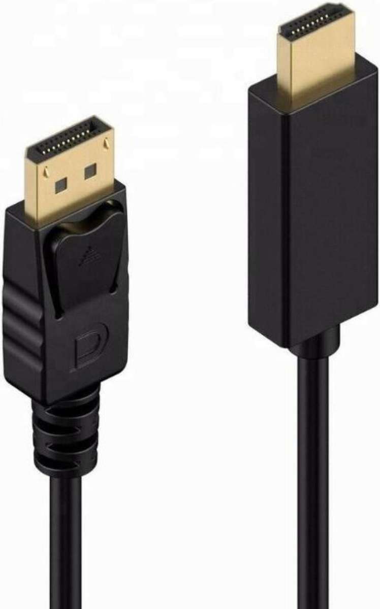 DISPLAY PORT HDMI 4K 5M