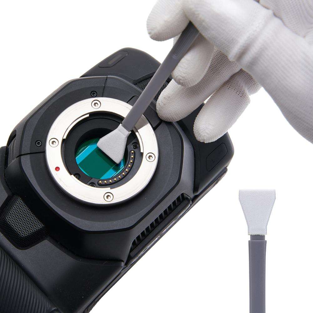 ANTI-STATIC CLEANING GLOVES