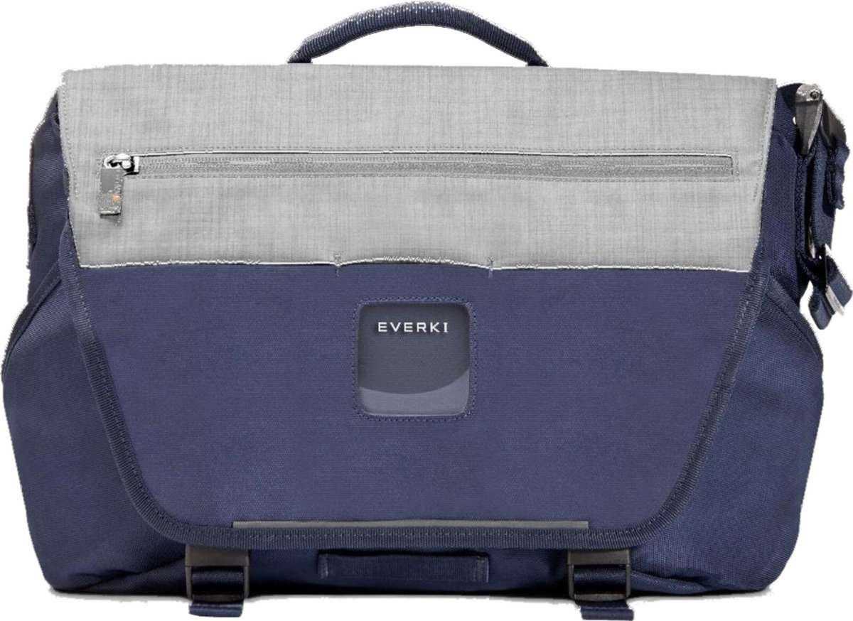 EVERKI EKS660 CONTEMPRO BIKE MESSENGER 1