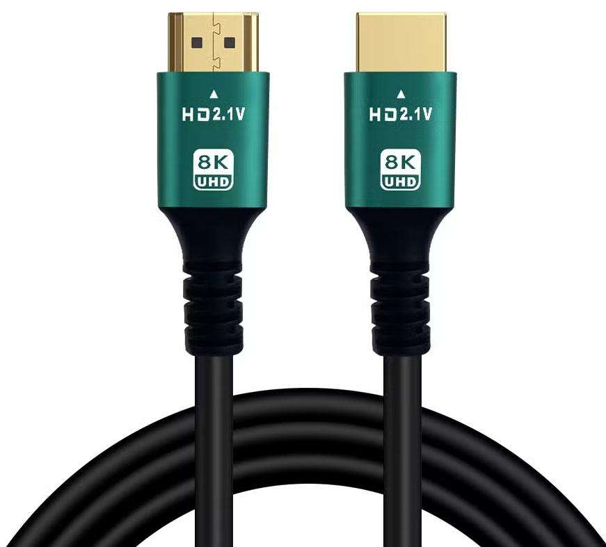HDMI 20M 8K