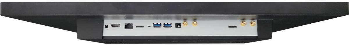 21.5" ANDROID TOUCH MEDIA CENTRE