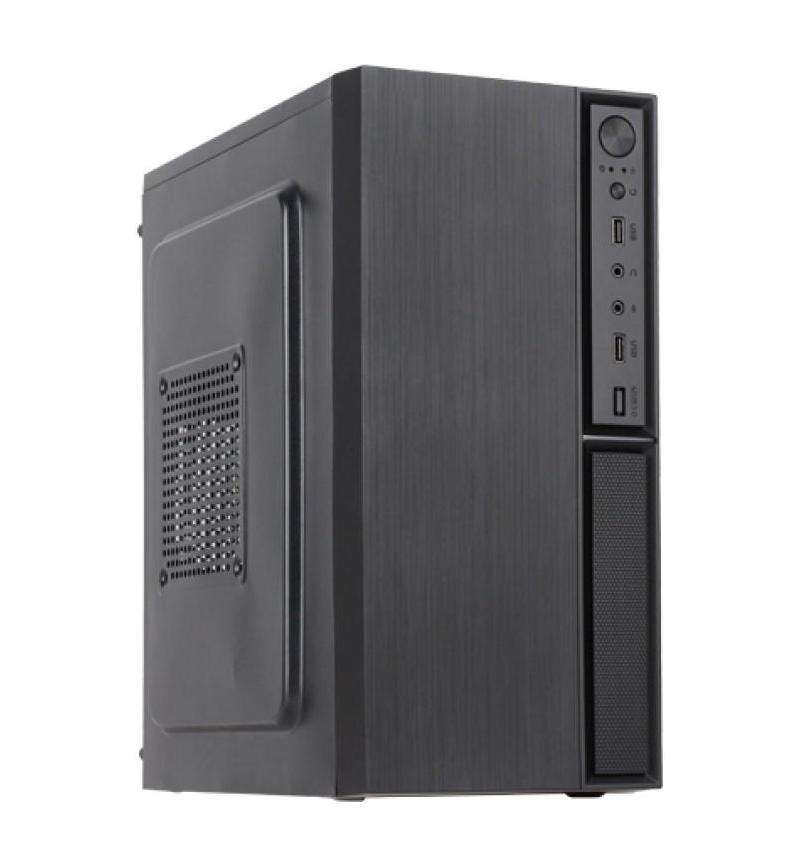 I3 DESKTOP, 8GB, 256GB SSD, NO OS