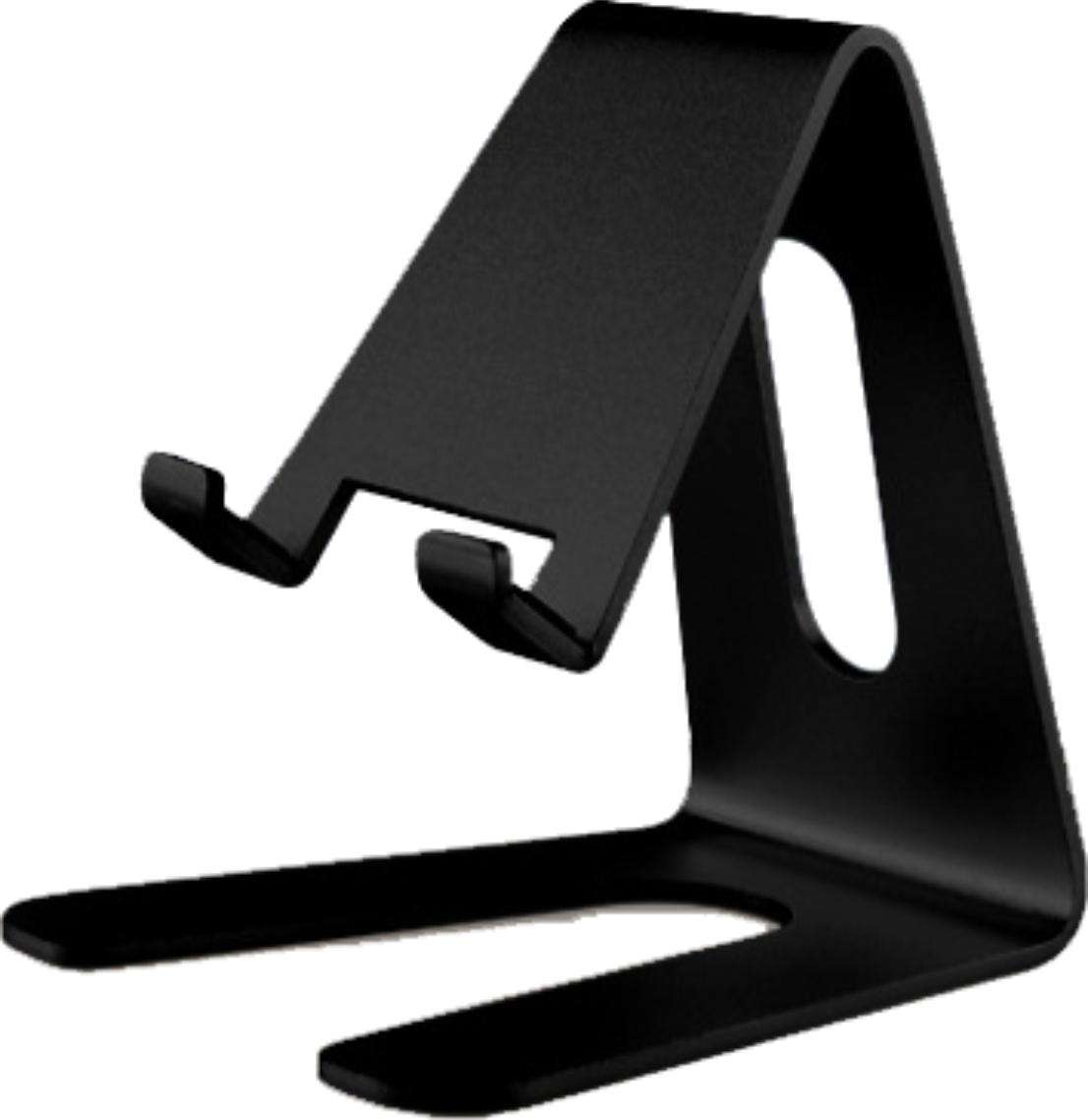 ALUMINIUM SMARTPHONE/TAB STAND