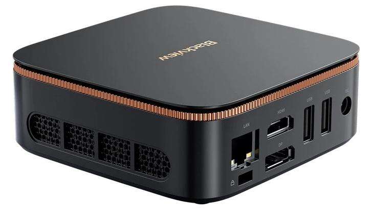 MINI PC, N150, 8GB, 256GB, WIN11P