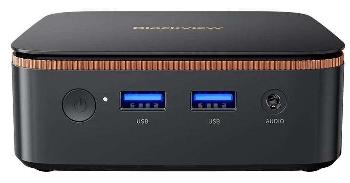 MINI PC, N150, 8GB, 256GB, WIN11P