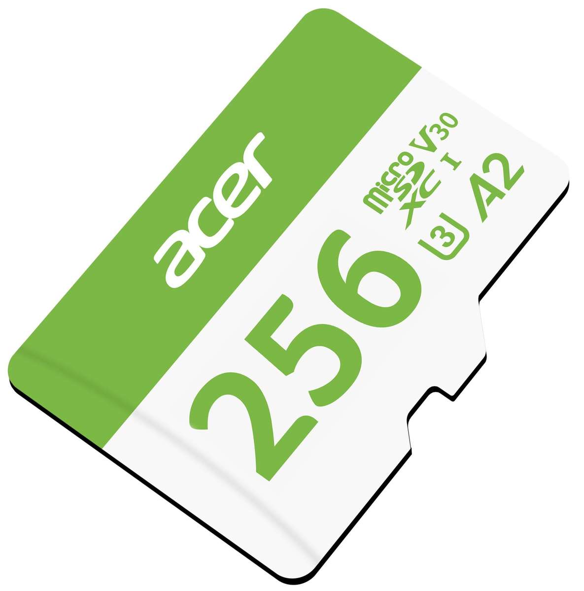ACER MSC300 UHS-I 256GB MICRO-SD