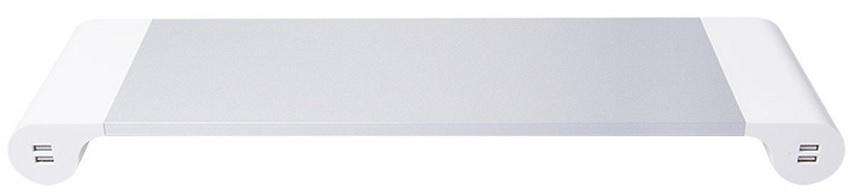 MONITOR STAND WITH 4 USB