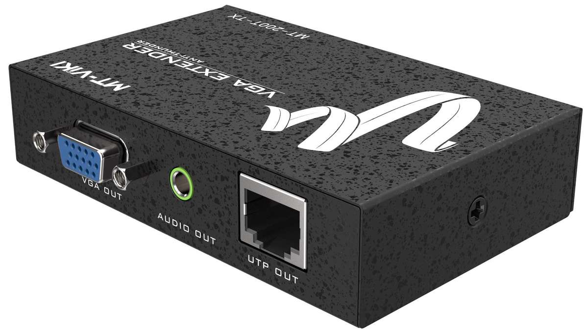 200M VGA EXTENDER