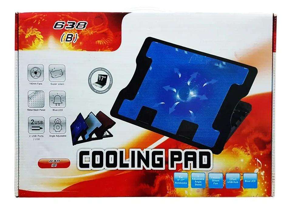 2000 17`` COOLER PAD