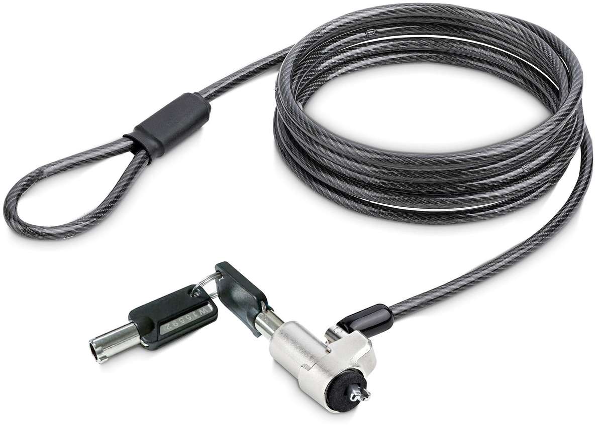 UNIVERSAL NOTEBOOK LOCK