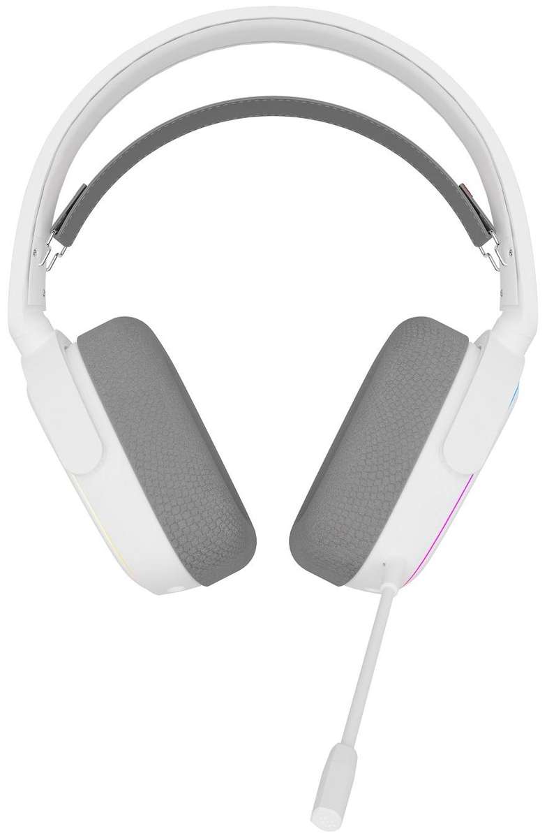 OCPC BELLA GAMING HEADSET 7.1 WHITE