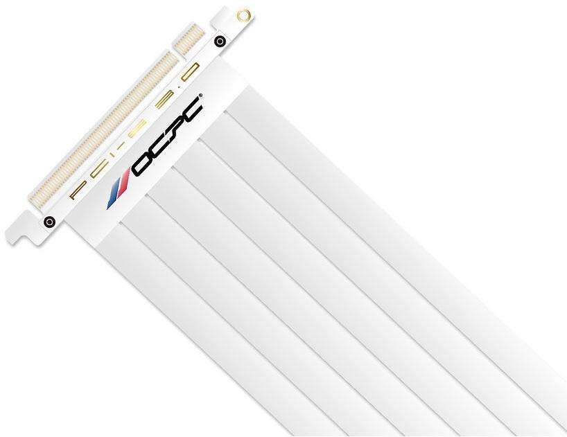 OCPC XTENDER PCI-E 3.0 RISER CABLE 250MM