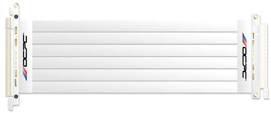 OCPC XTENDER PCI-E 3.0 RISER CABLE 250MM