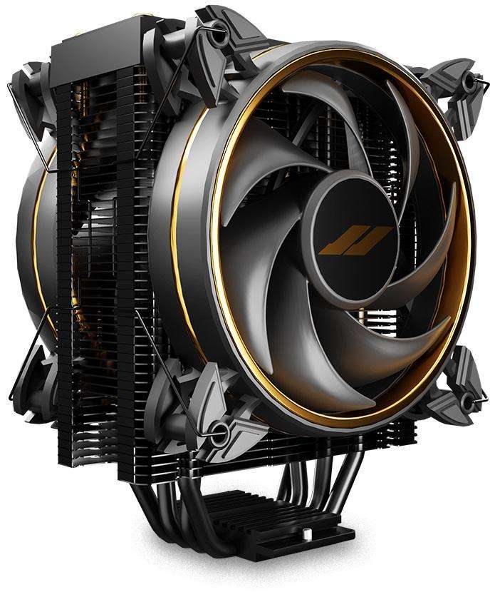 ICE 240 CPU AIR COOLER