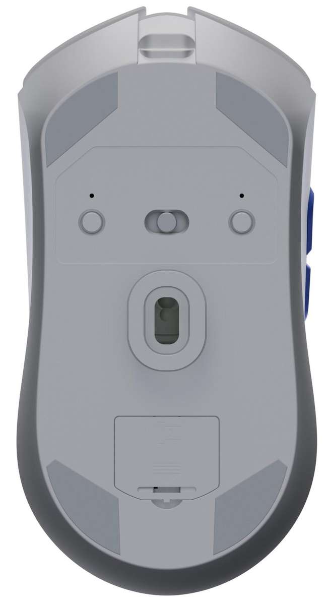 3-IN-1 GAMING MOUSE 26000 DPI