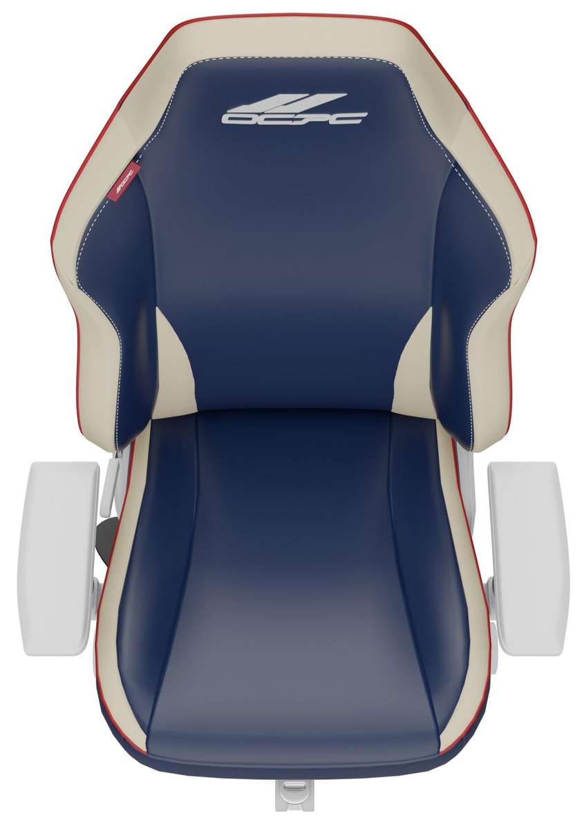 AMORE KIDS GAMING CHAIR BLUE