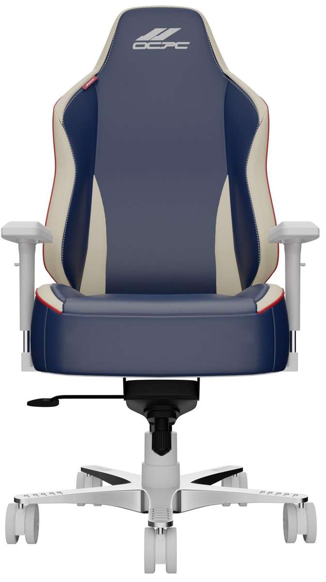 AMORE KIDS GAMING CHAIR BLUE