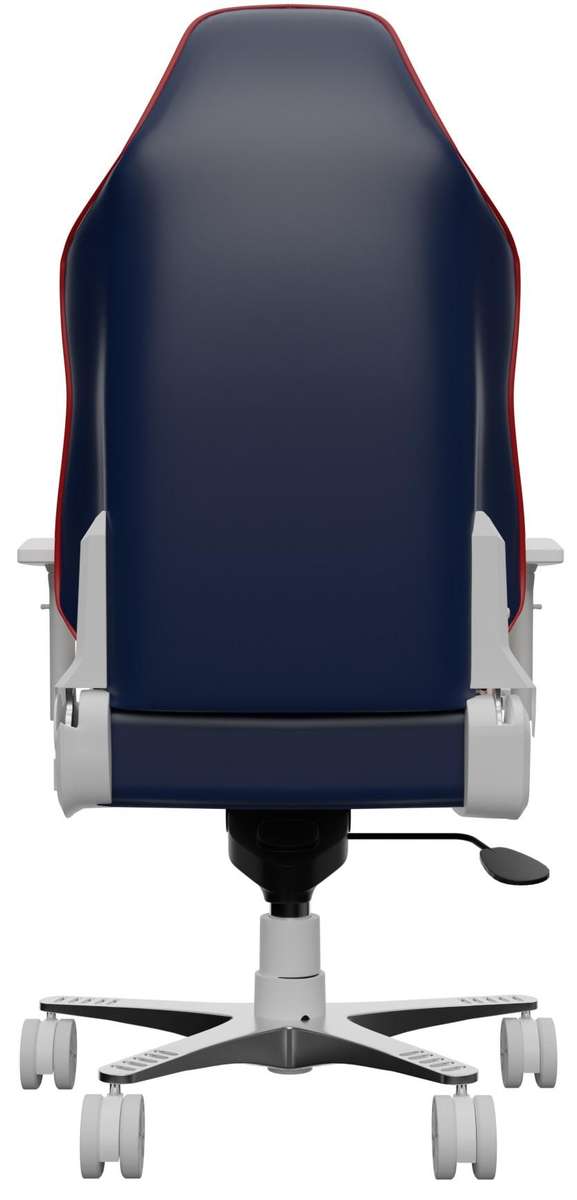 AMORE KIDS GAMING CHAIR BLUE