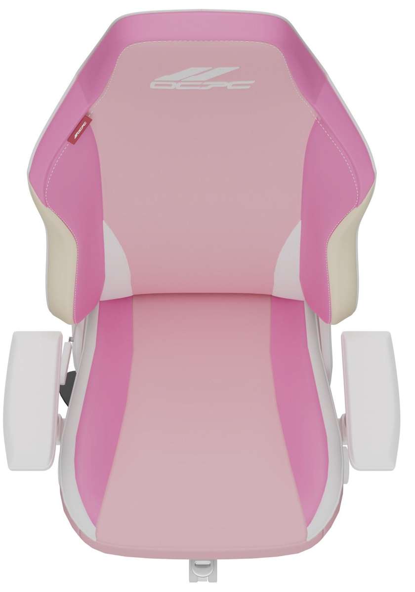 AMORE KIDS GAMING CHAIR PINK