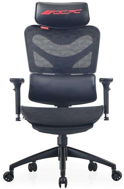 AIRMESH 800 GAMING CHAIR BLACK
