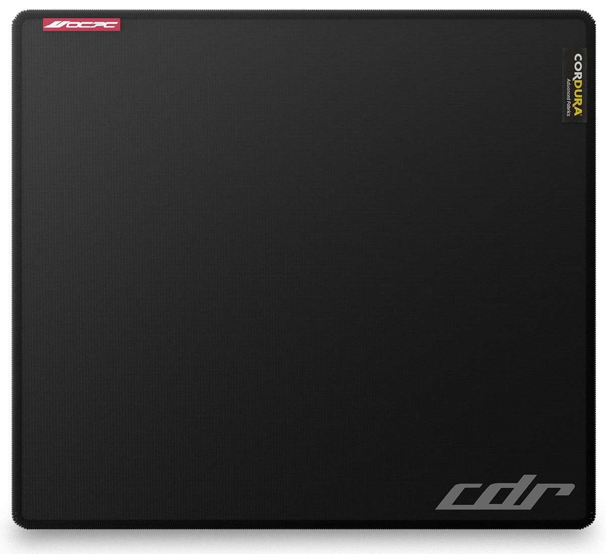 CDR GAMING MOUSE PAD LARGE