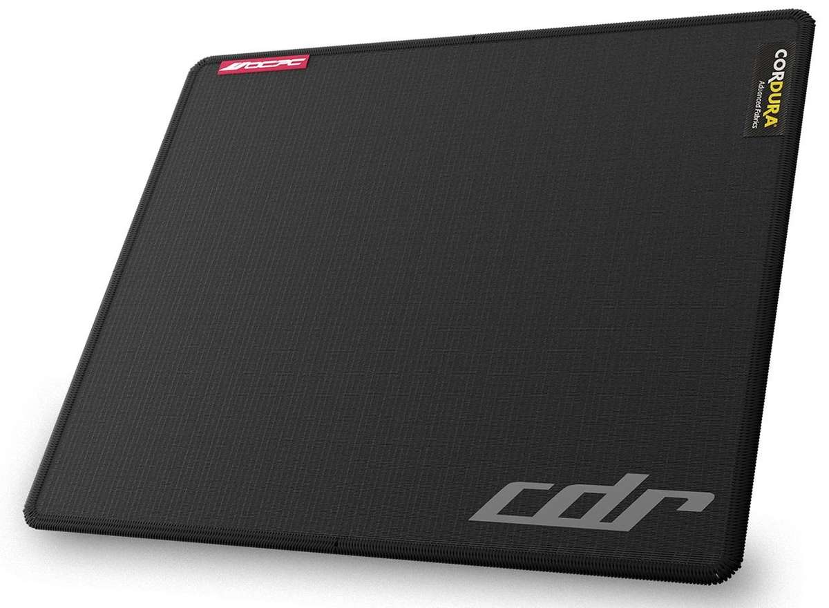 OCPC CDR GAMING MOUSE PAD MEDIUM