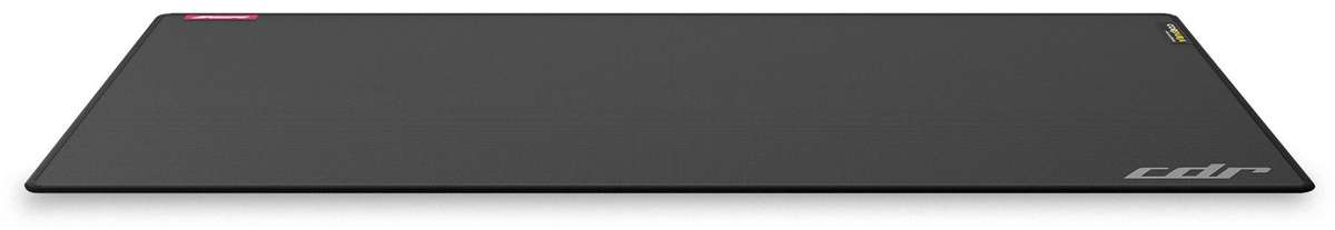 CDR GAMING MOUSEPAD XL