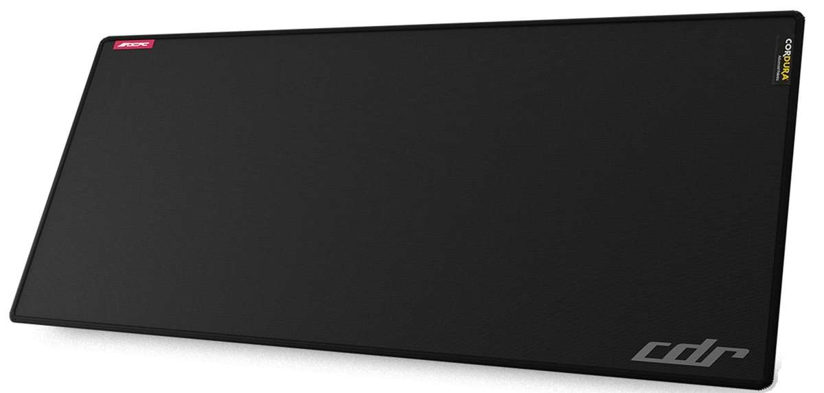 CDR GAMING MOUSEPAD XL